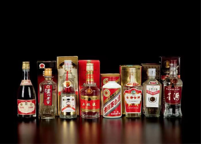 呈贡茅台酒回收