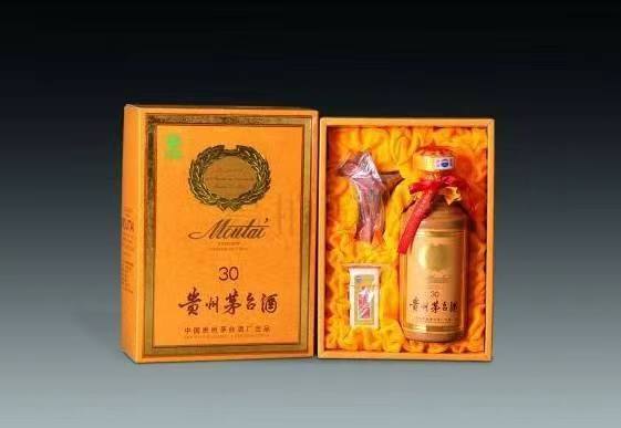 呈贡年份酒回收